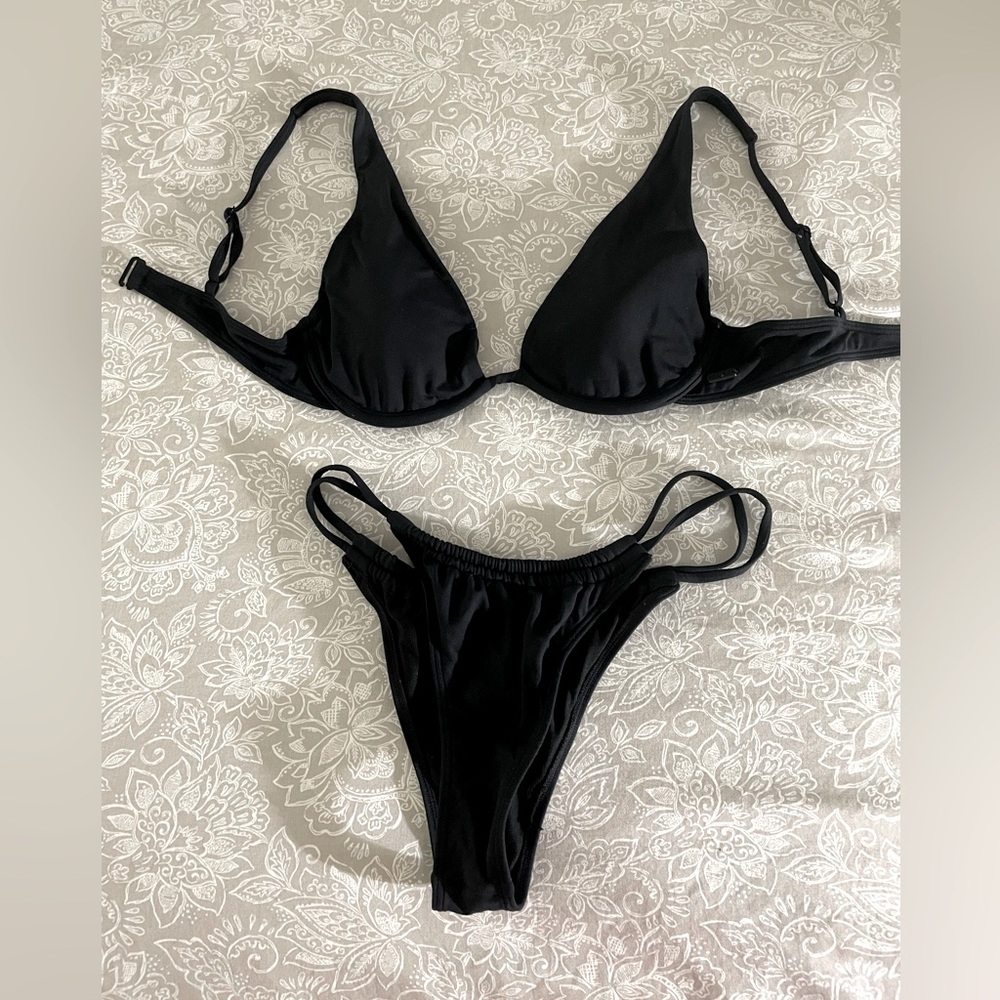 Roxy swimsuit